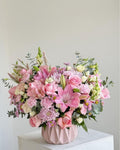 Blush Romance