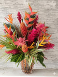 Tropical Essence