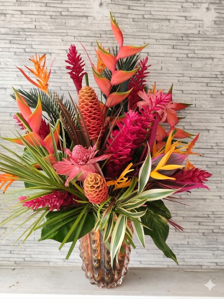 Tropical Essence