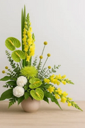 Tropical Breeze - Lime