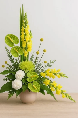 Tropical Breeze - Lime