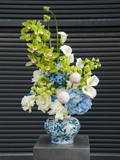 Prestige Couture – Porcelaine