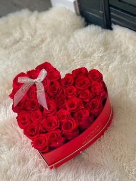 Heart 30