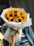 Sunflower Bouquet
