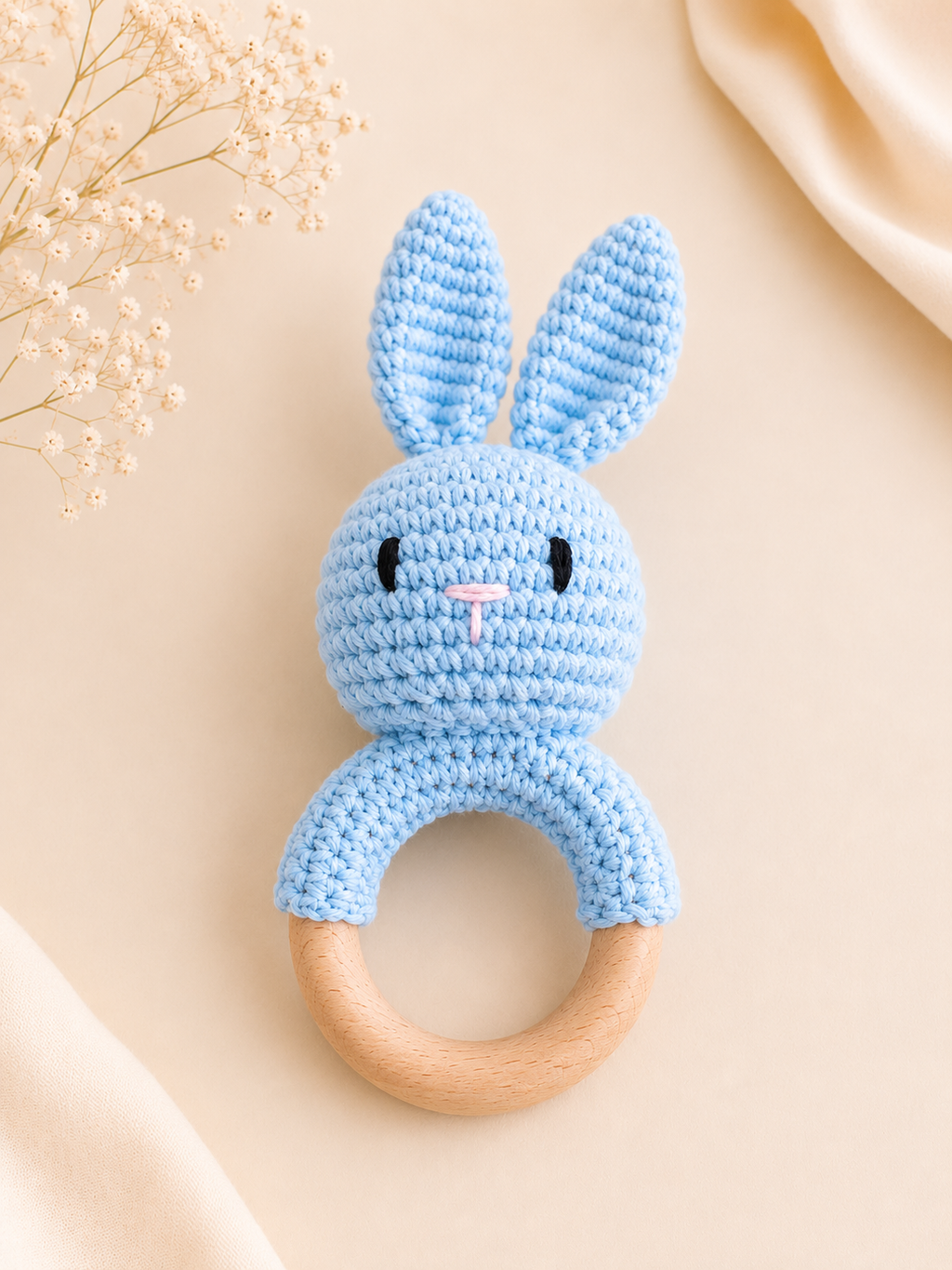 Peluche de nacimiento