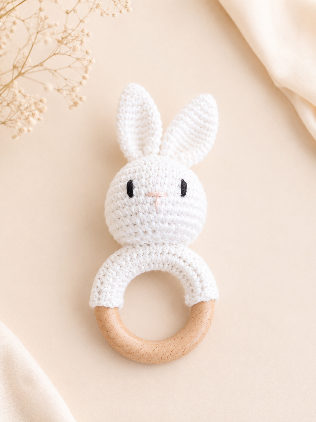 Peluche de nacimiento