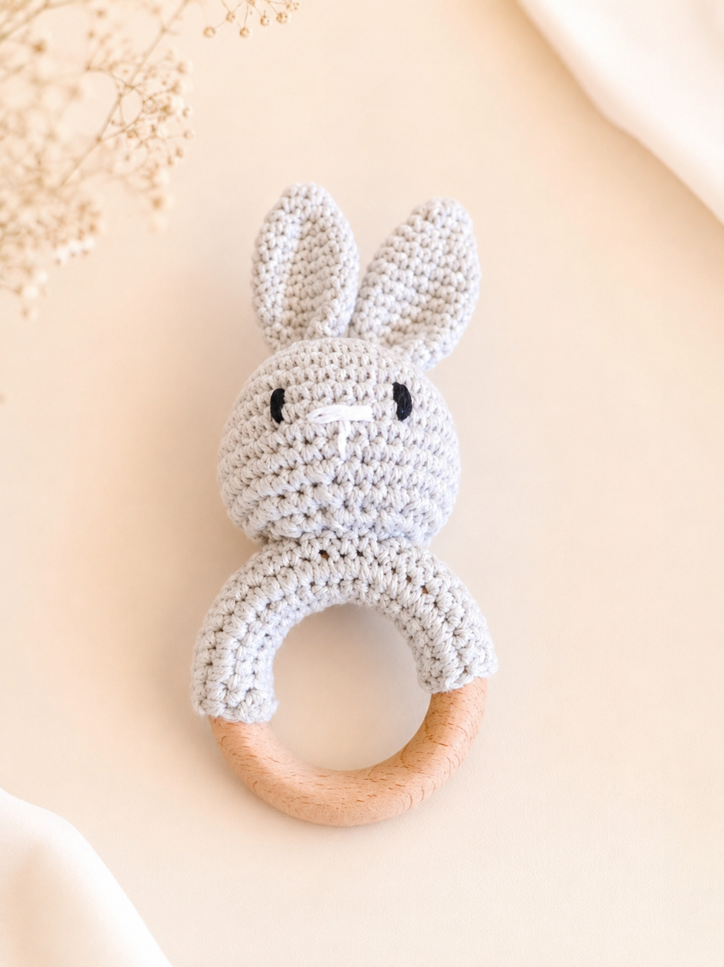 Peluche de nacimiento