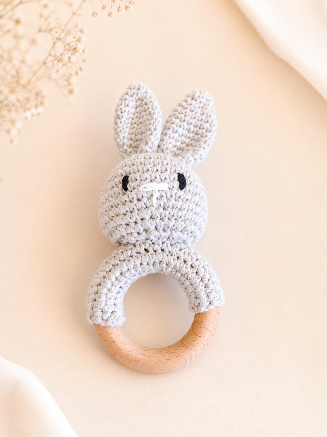 Peluche de nacimiento