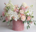 Blush Romance – Signature